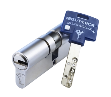 Cilindro Mul-T-Lock