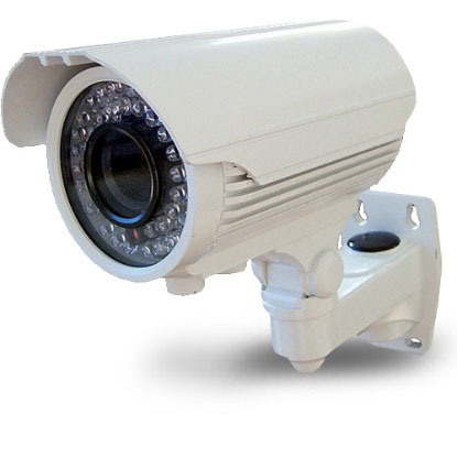 Kit Videovigilância CCTV